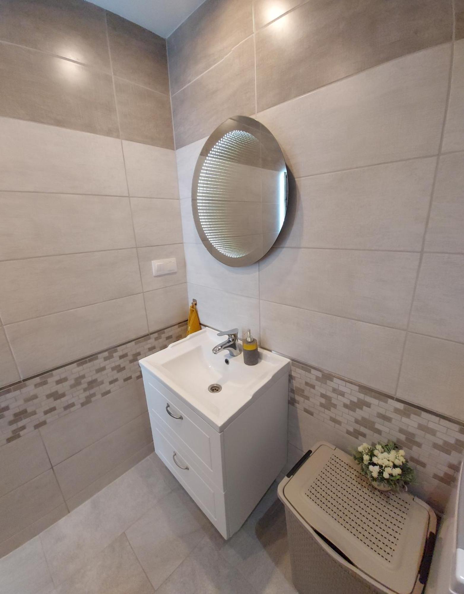 Telesto Apartment Bydgoszcz Exterior photo