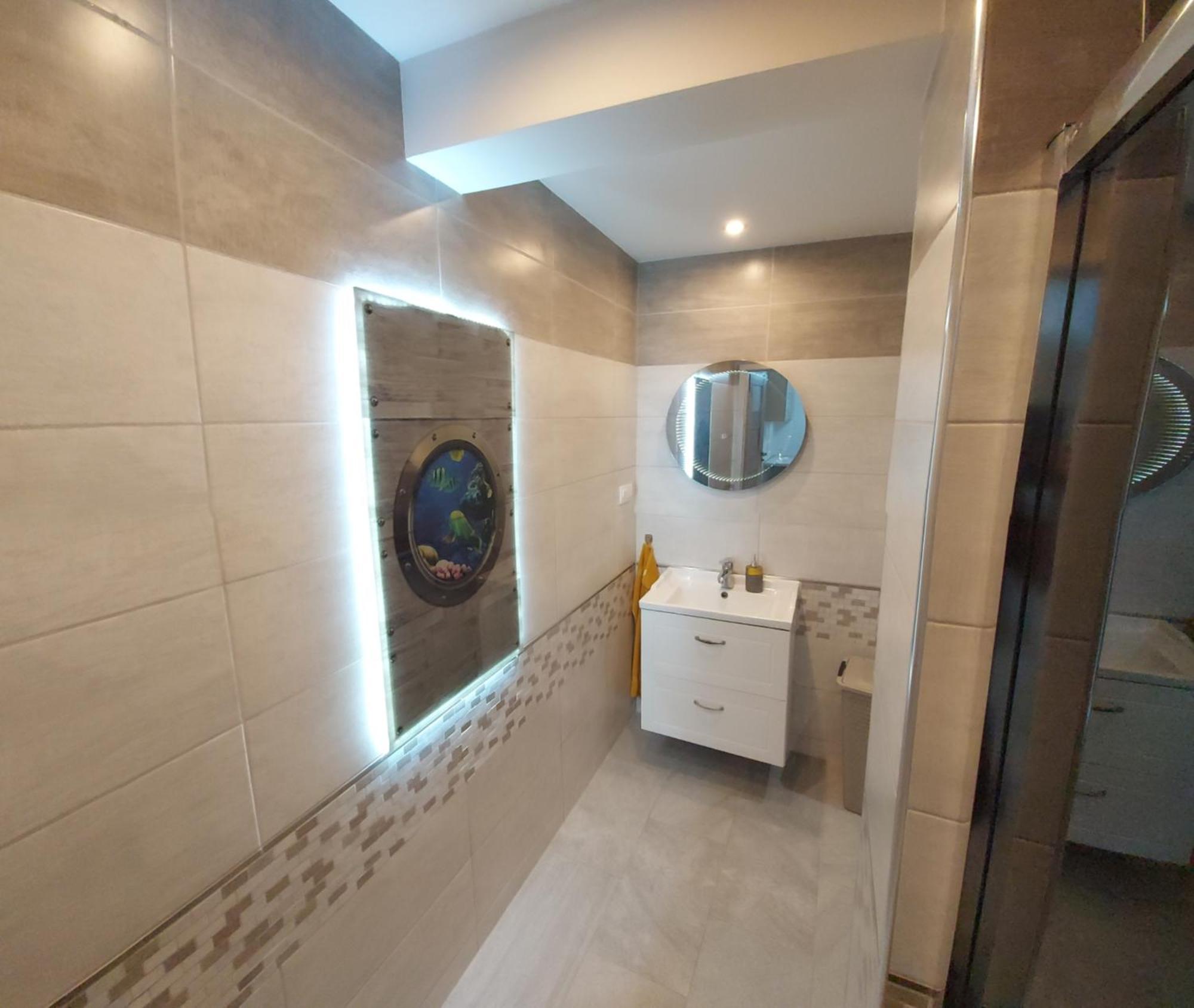 Telesto Apartment Bydgoszcz Exterior photo